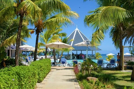 4* Anelia Resort & Spa or similar